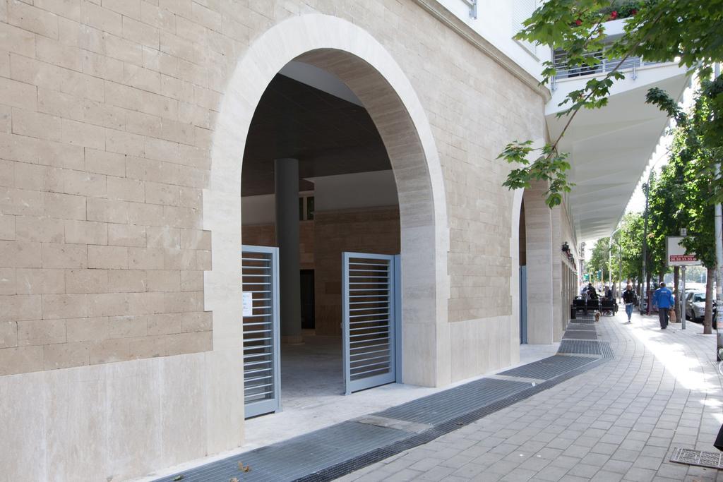 Boutique Domus River Terrace Rom Exterior foto