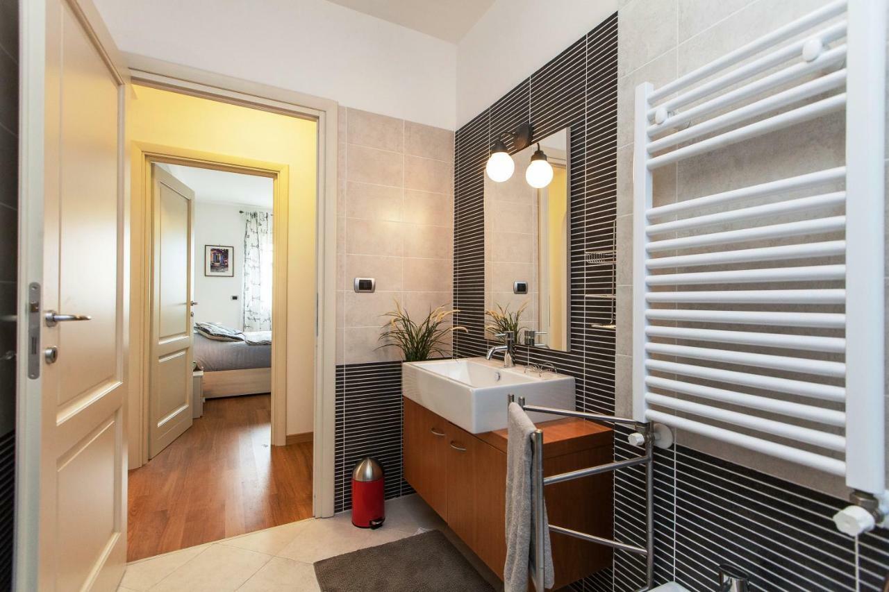 Boutique Domus River Terrace Rom Exterior foto