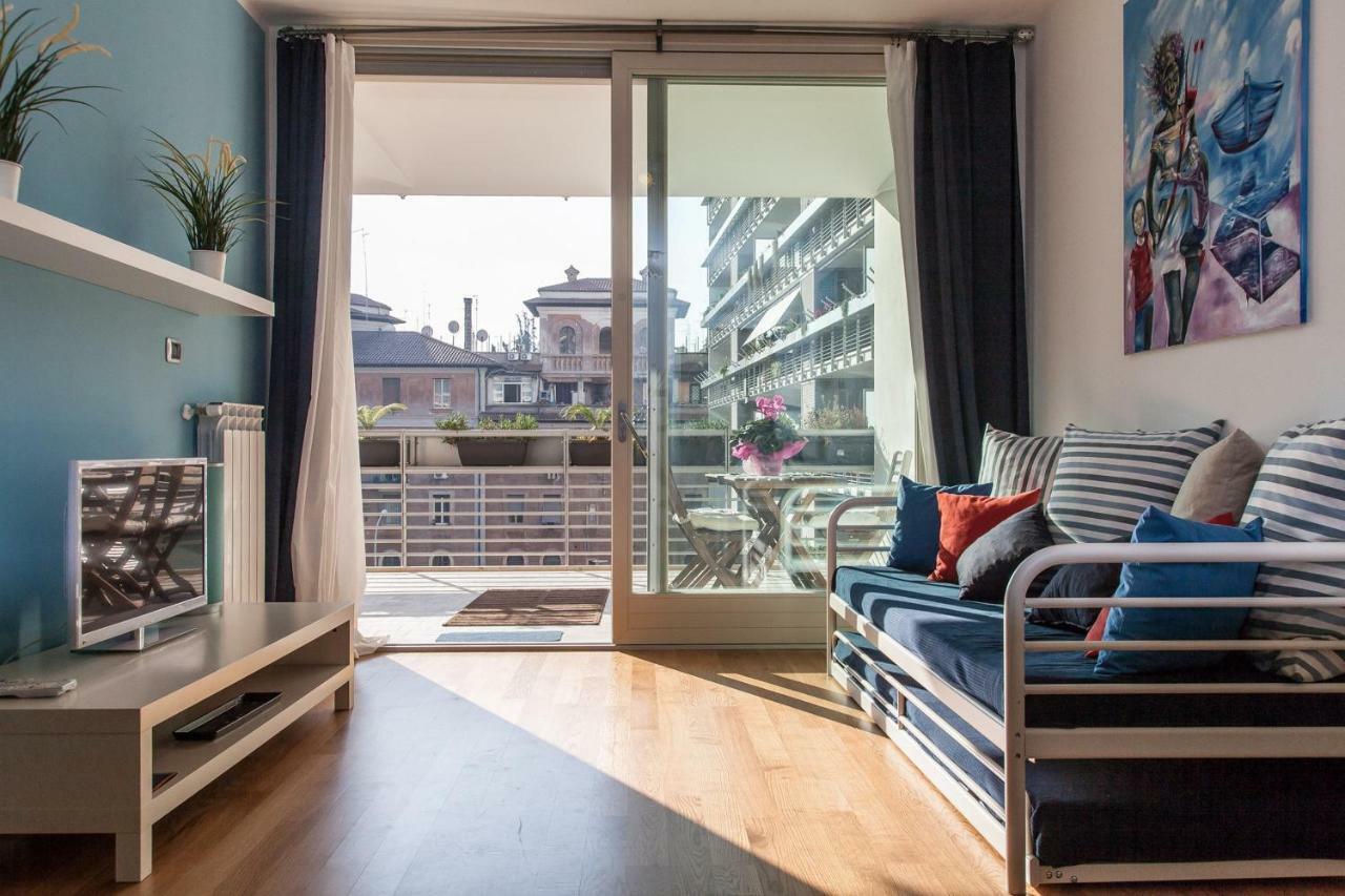 Boutique Domus River Terrace Rom Exterior foto