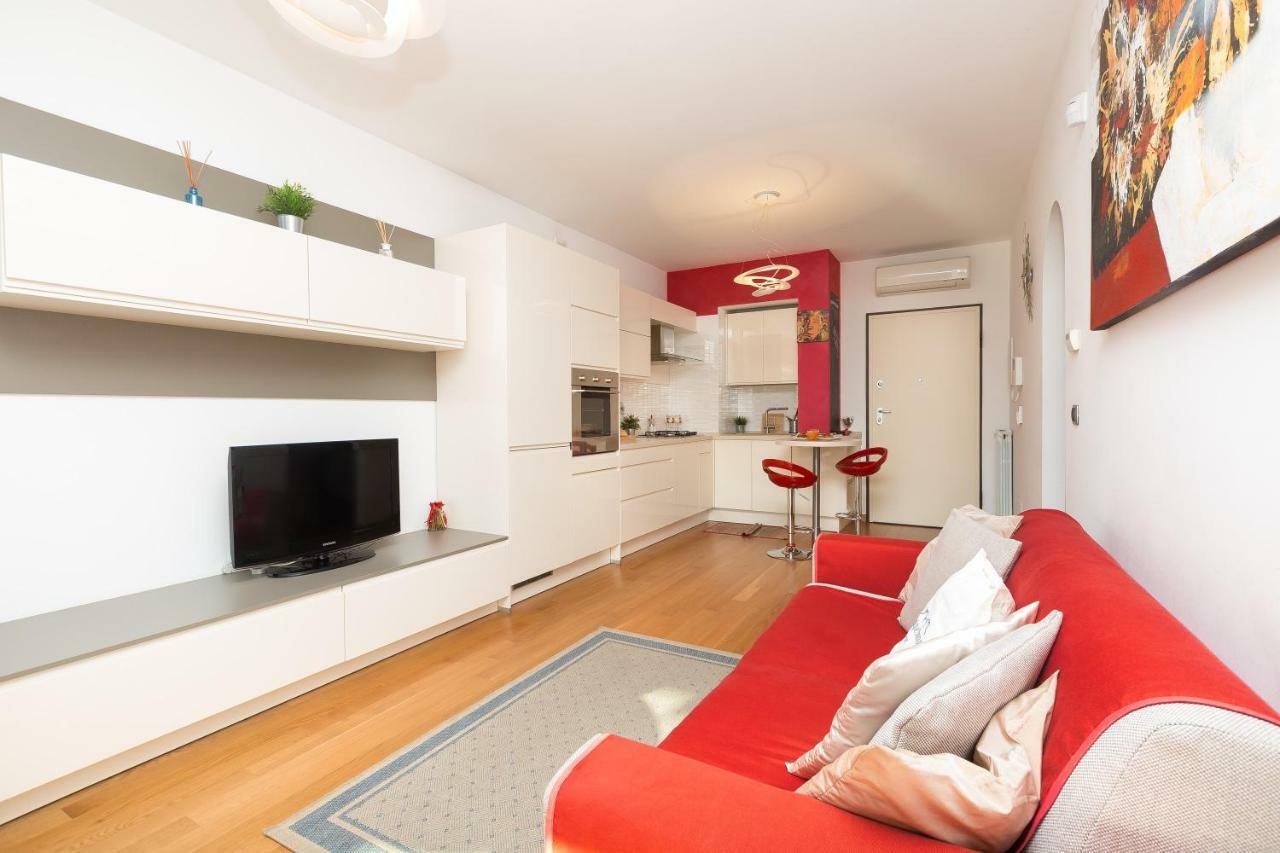 Boutique Domus River Terrace Rom Exterior foto